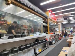 -醉壹号海鲜大排档·老厦门特色菜(厦门美食地标店)