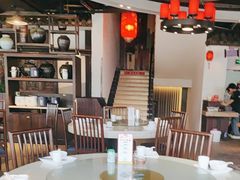 -小柴米·传统江西菜(万寿宫店)