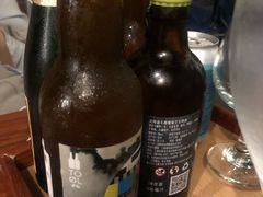 -虚荣精酿酒屋(五羊店)