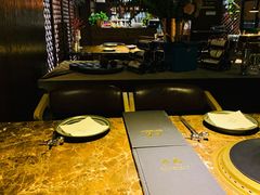 -觅福里•熟成和牛餐厅