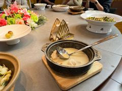 -羊门客在·烤盐池滩羊·川菜