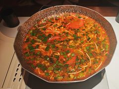 -旺福·贵州酸汤牛肉火锅(陆悦天地店)