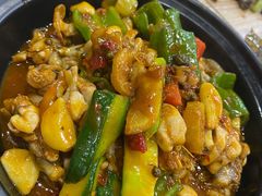 -江城燕子大排档(江汉路步行街店)