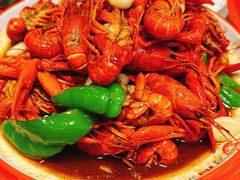 -曹胖子龙虾馆(黄桦路店)
