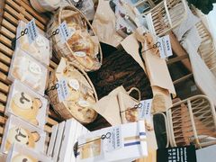 -嗒令甜品·主题融合料理餐厅(首座时代店)