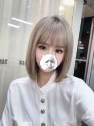 -3AM HAIR SALON染发接发