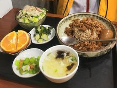 -菊儿人家·北京胡同菜(南锣鼓巷店)