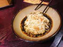 -南京大牌档(香港广场店)