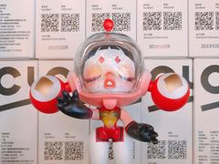 -泡泡玛特POPMART(天环购物中心店)