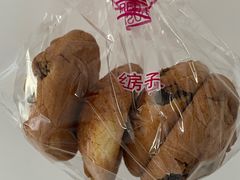 -红房子西点(汇联商厦天钥桥路店)