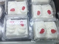 -红宝石·鲜奶小方(联洋店)