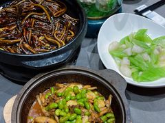 -大鹏饭店·金陵家宴(奥体中心店)