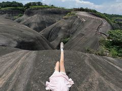 -飞天山旅游区