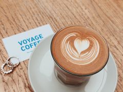 -VOYAGE COFFEE(北锣鼓巷店)