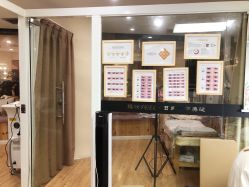 -轻妆Feel·半永久纹眉眼线