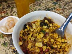 -老乌家特色小炒泡馍(大皮院店)