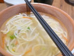 -云海肴·汽锅鸡·云南菜(广安门天虹店)