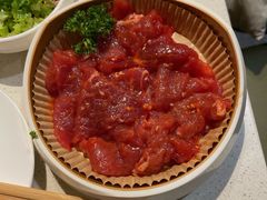 -海底捞火锅(劲松店)