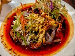 -长安大牌档之龙头酒肆(荣民龙首广场店)