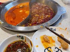 -大龙燚火锅