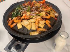 -一烙锅(友谊店)