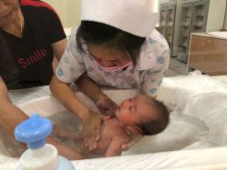 点击看大图 -宝生月子中心(民治店)