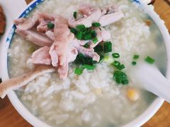 -白家高记肥肠粉(总店)