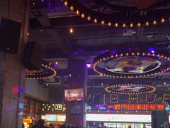 -HIB HUB公社(解放西路店)