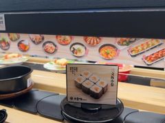 -友壹町寿司(佛山新DNA店)