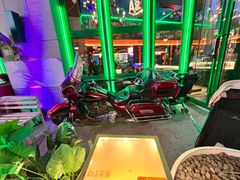 -Famous肥猫墨西哥音乐餐吧(五棵松华熙LIVE店)