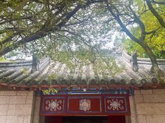 -青岛崂山太清宫