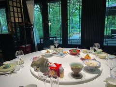 -君庭中餐厅(友谊宾馆店)