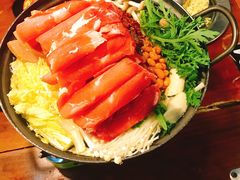 -米屋石锅拌饭(师大店)