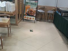 -嘉和一品粥(马家堡店)