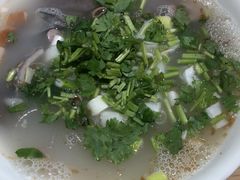-金诚张妈妈羊汤·驴肉火烧(旧宫佳和园店)