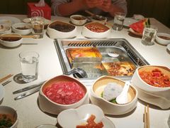 -海底捞火锅(世界城广场店)