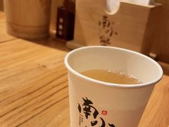 -南小蟹手工點心(三里屯店)