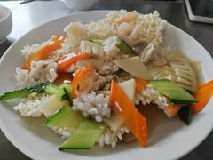 -友谊餐馆(永安路店)