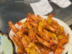 -新海膳法式铁板烧(华燕奥特莱斯店)
