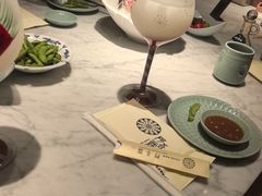 -阿吾罗日本料理(K11艺术中心店)