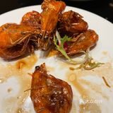 比如说美女红烧肉甜而不腻入口即化 金牌蒜香骨也很不错