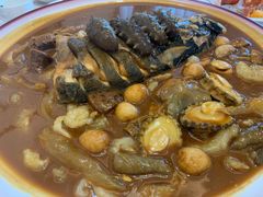 鱼头佛跳墙-食神鱼头佛跳墙(百子湾旗舰店)