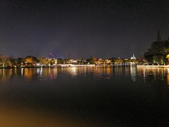 -南通濠河风景名胜区