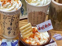 -KUNCHA鲲茶·江西制茶(铜锣湾店)