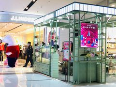 -远洋未来广场(育慧北路店)