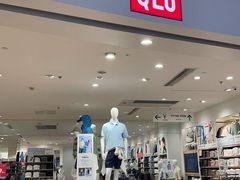 -优衣库(福州爱琴海购物公园店)