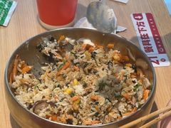 -米村拌饭(太和区万达店)