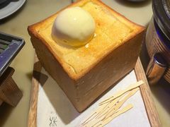 -绿茶餐厅(首开福茂店)