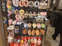 -大渔铁板烧(海雅缤纷城店)