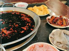 -储奇门鳝鱼火锅(总店)